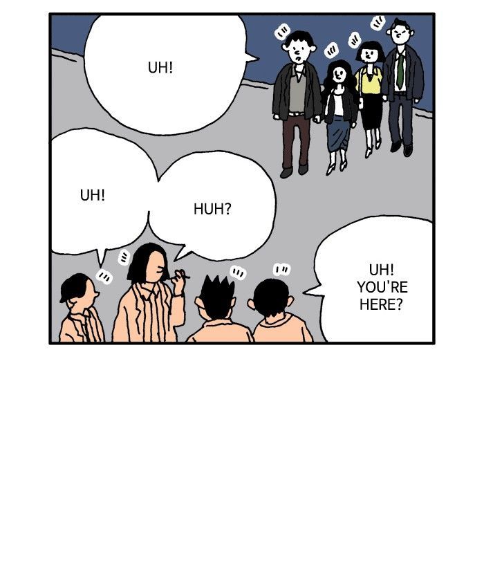 She is a Vampire! Chapter 52 page 10 - Chapter 52
