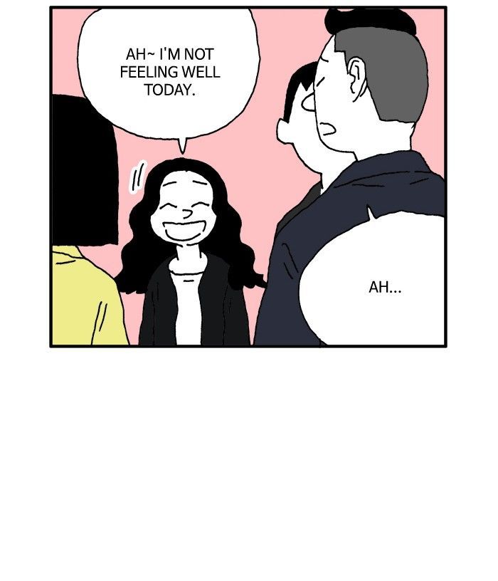 She is a Vampire! Chapter 52 page 19 - Chapter 52