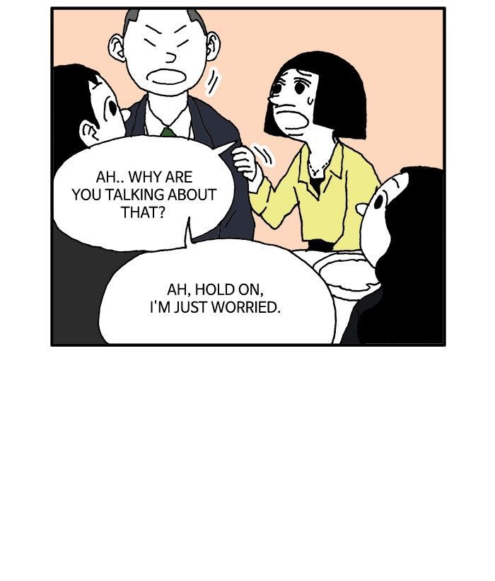 She is a Vampire! Chapter 52 page 22 - Chapter 52