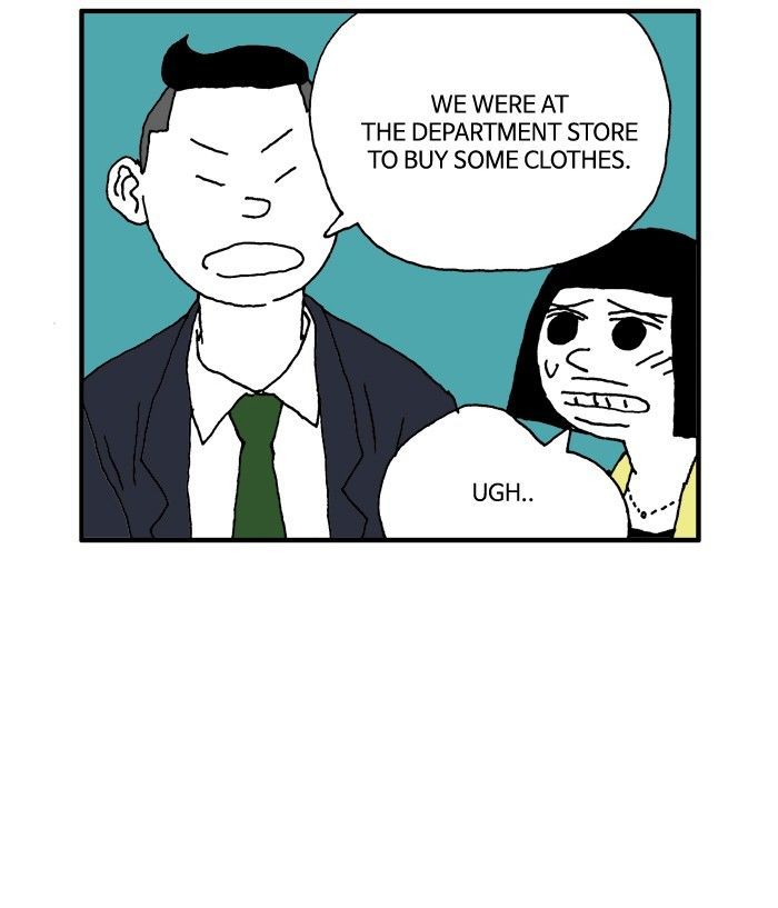 She is a Vampire! Chapter 52 page 23 - Chapter 52