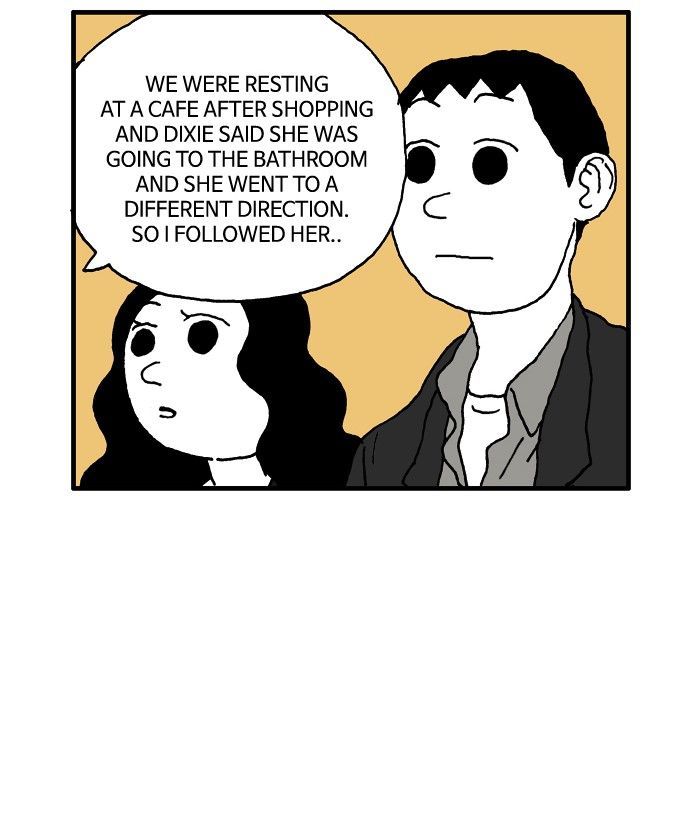 She is a Vampire! Chapter 52 page 24 - Chapter 52