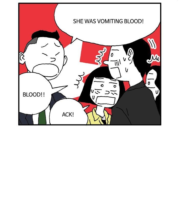 She is a Vampire! Chapter 52 page 25 - Chapter 52