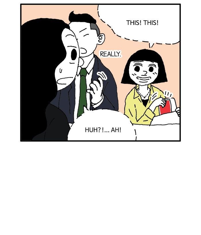 She is a Vampire! Chapter 52 page 27 - Chapter 52
