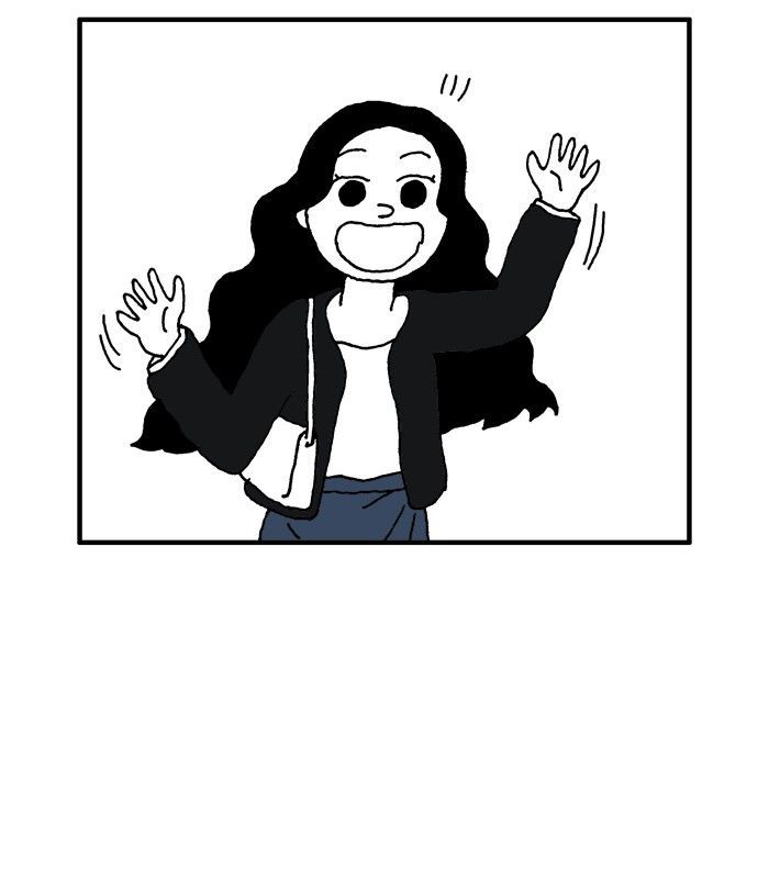 She is a Vampire! Chapter 52 page 3 - Chapter 52