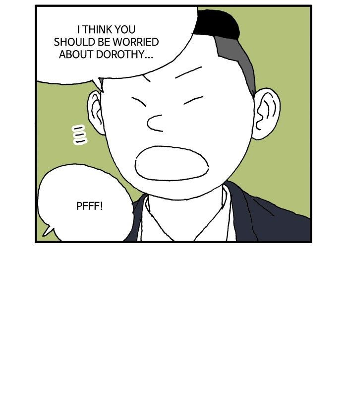 She is a Vampire! Chapter 52 page 30 - Chapter 52