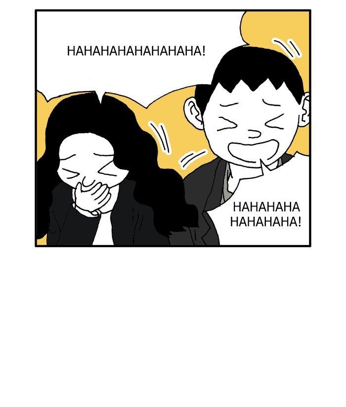 She is a Vampire! Chapter 52 page 33 - Chapter 52