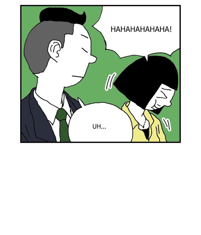 She is a Vampire! Chapter 52 page 34 - Chapter 52