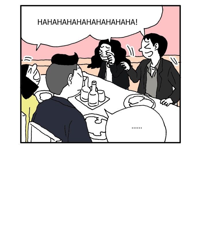 She is a Vampire! Chapter 52 page 35 - Chapter 52