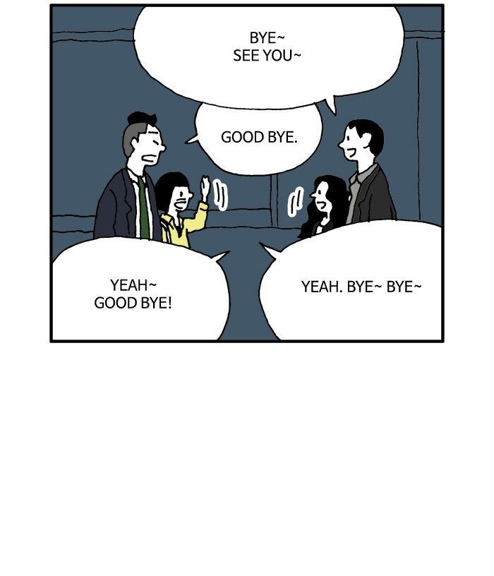 She is a Vampire! Chapter 52 page 38 - Chapter 52