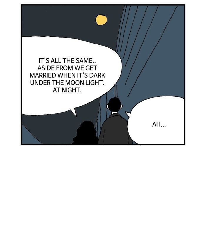 She is a Vampire! Chapter 52 page 42 - Chapter 52