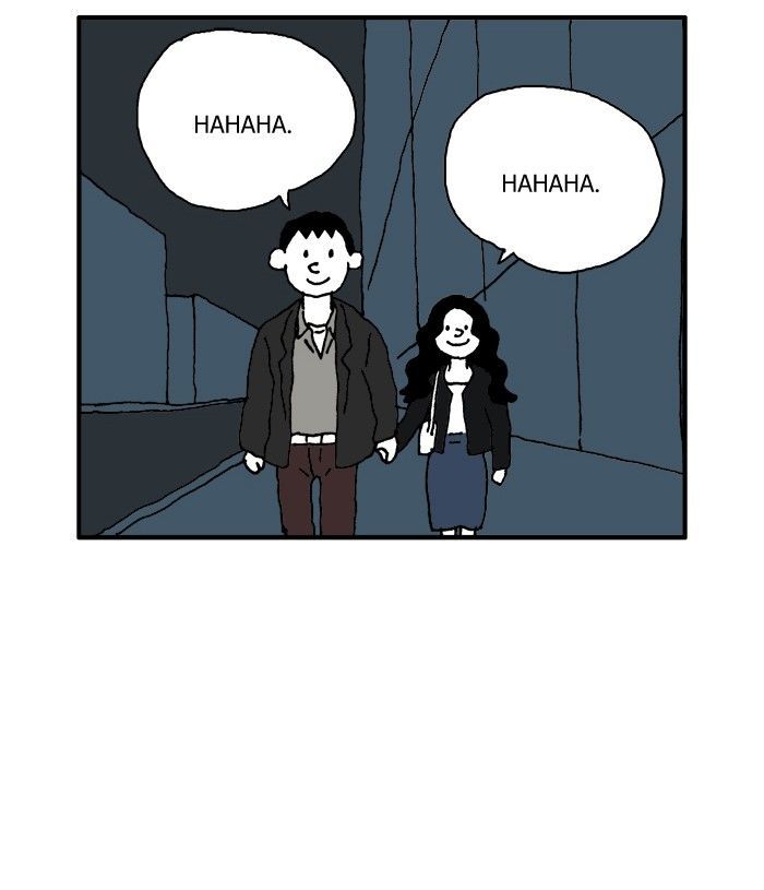 She is a Vampire! Chapter 52 page 46 - Chapter 52