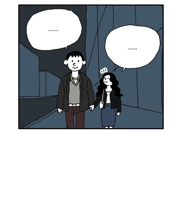 She is a Vampire! Chapter 52 page 47 - Chapter 52