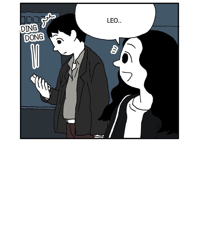 She is a Vampire! Chapter 52 page 48 - Chapter 52