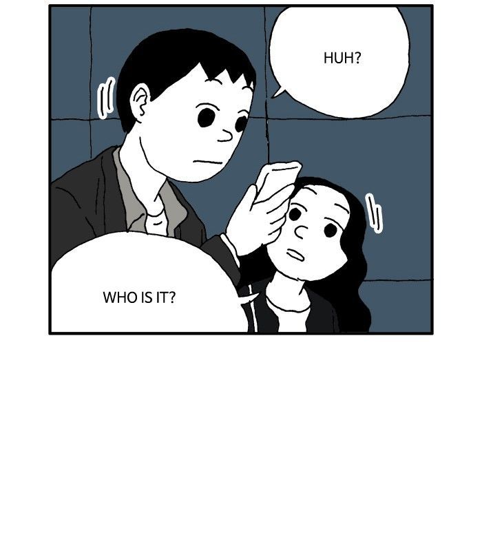 She is a Vampire! Chapter 52 page 49 - Chapter 52