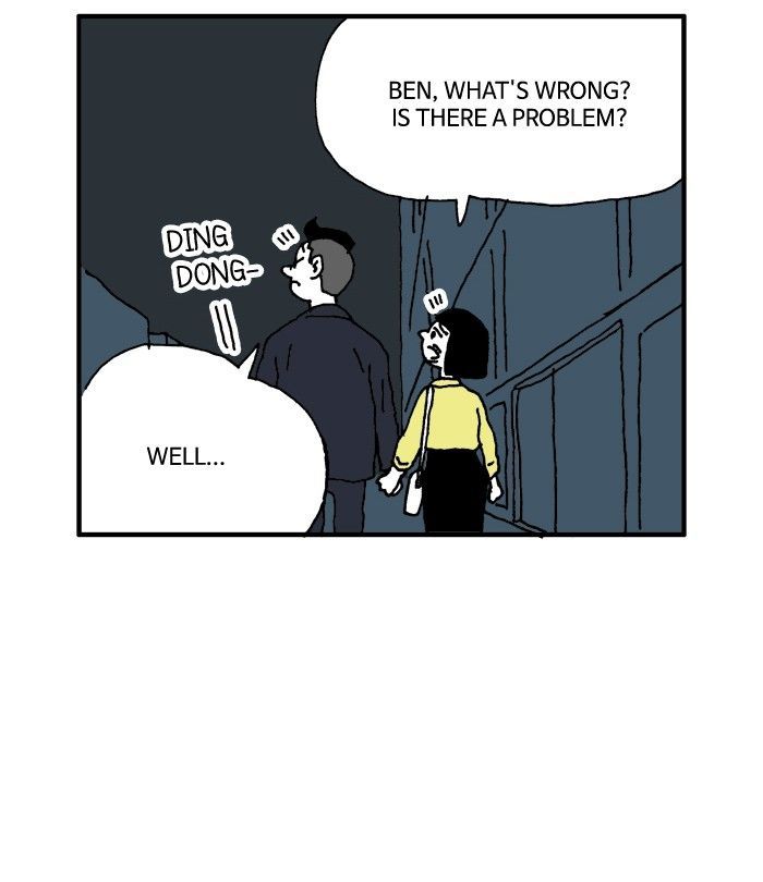 She is a Vampire! Chapter 52 page 51 - Chapter 52