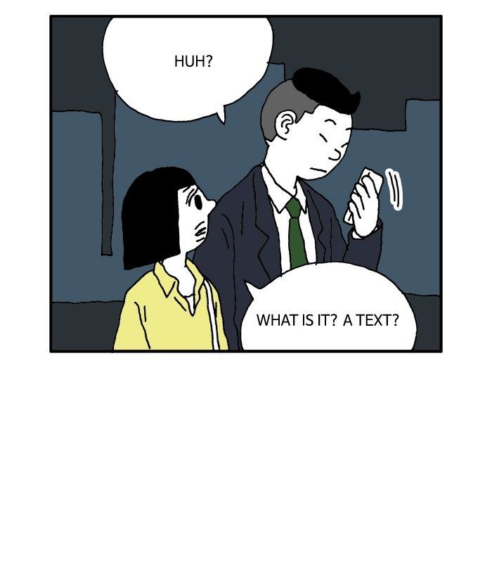 She is a Vampire! Chapter 52 page 52 - Chapter 52