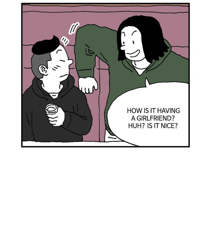 She is a Vampire! Chapter 53 page 12 - Chapter 53