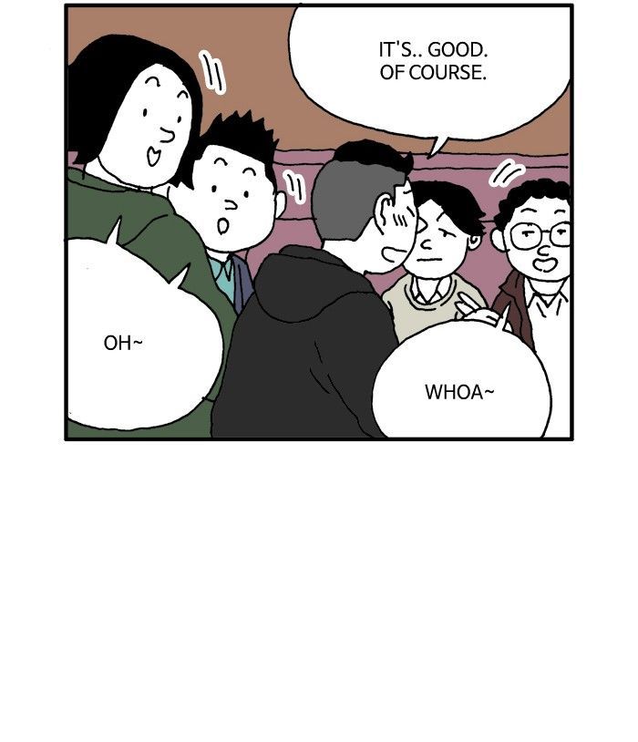 She is a Vampire! Chapter 53 page 13 - Chapter 53