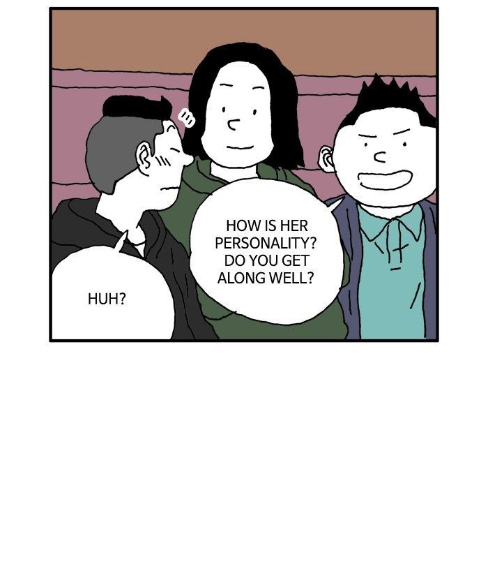 She is a Vampire! Chapter 53 page 14 - Chapter 53