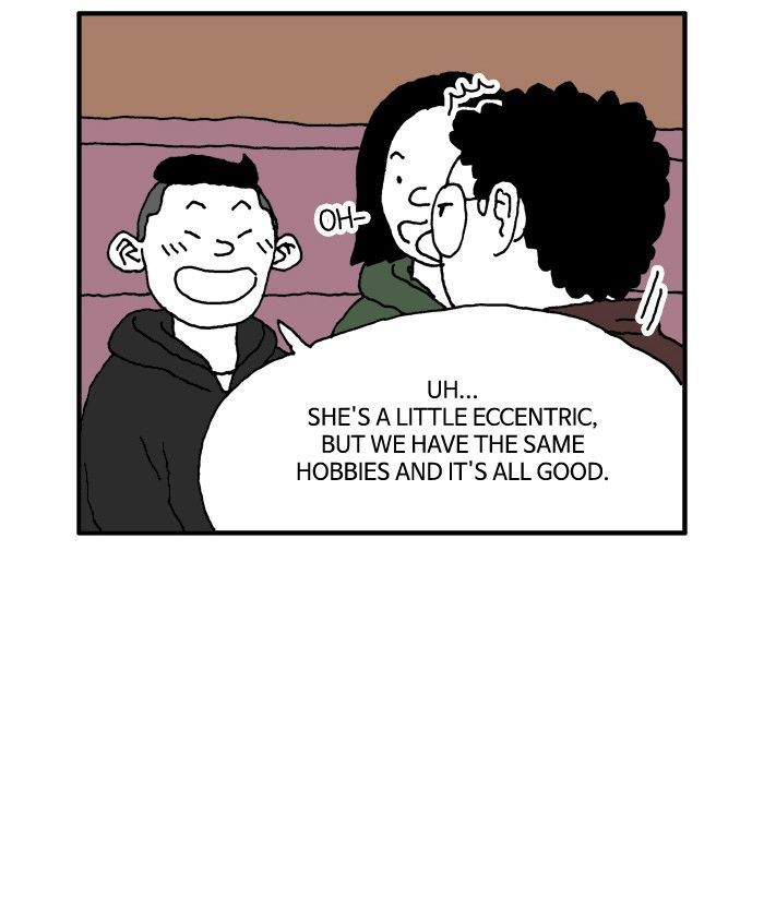 She is a Vampire! Chapter 53 page 15 - Chapter 53