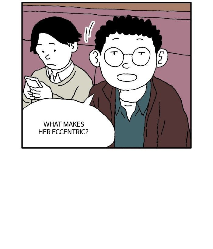 She is a Vampire! Chapter 53 page 16 - Chapter 53