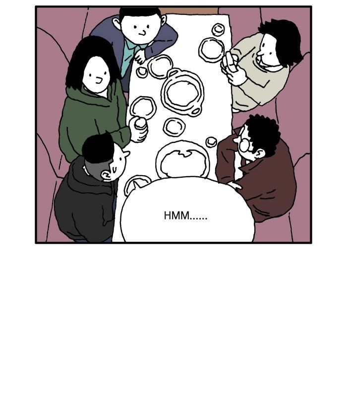 She is a Vampire! Chapter 53 page 17 - Chapter 53