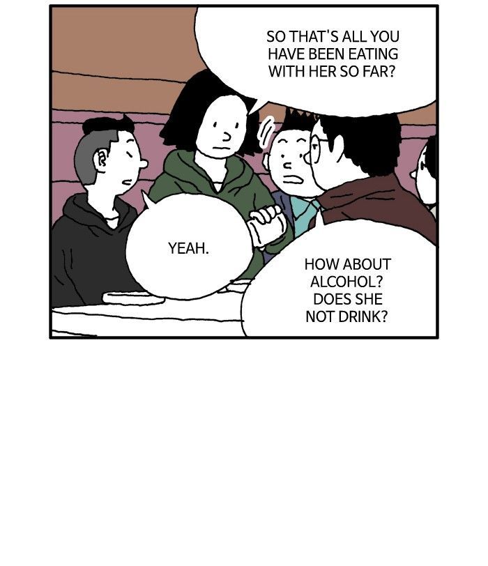 She is a Vampire! Chapter 53 page 20 - Chapter 53