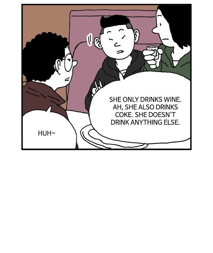 She is a Vampire! Chapter 53 page 21 - Chapter 53