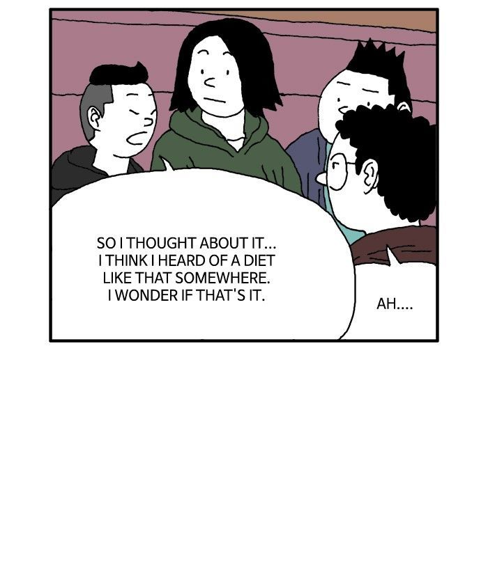 She is a Vampire! Chapter 53 page 23 - Chapter 53