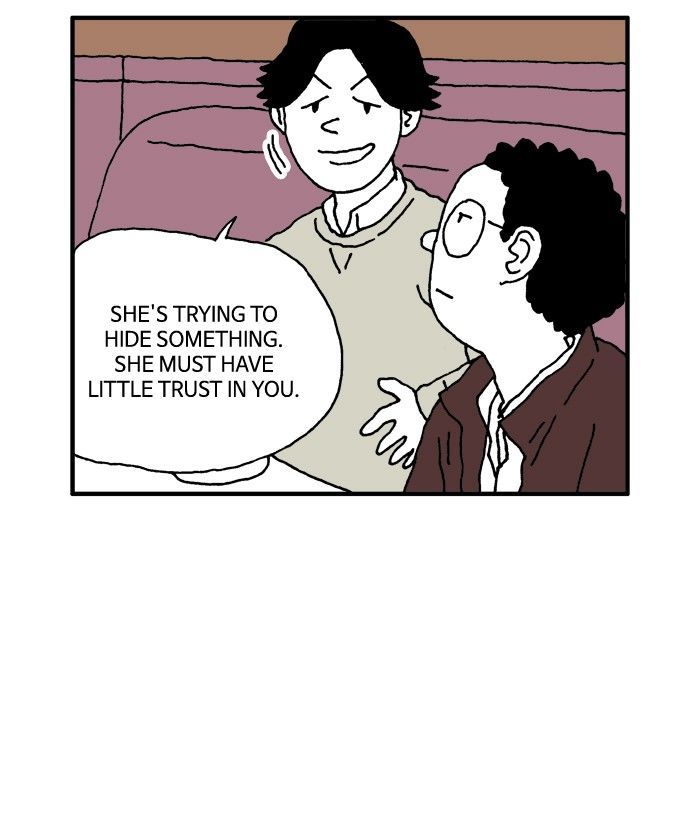 She is a Vampire! Chapter 53 page 29 - Chapter 53