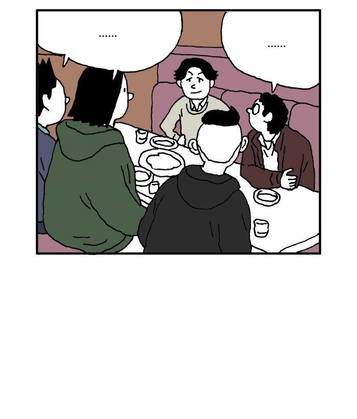 She is a Vampire! Chapter 53 page 30 - Chapter 53