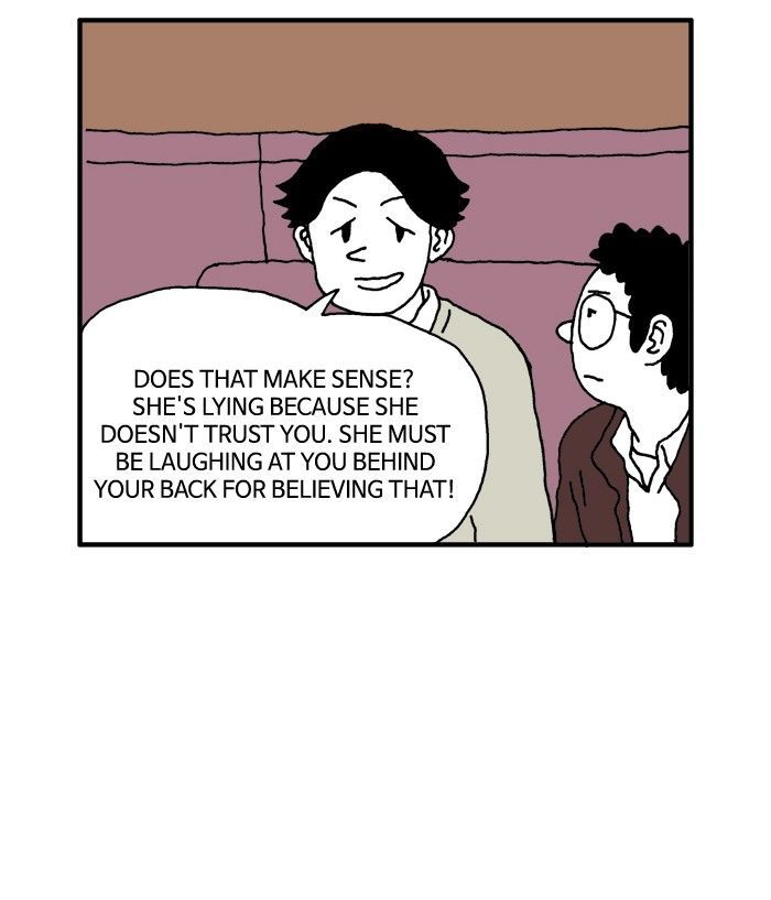 She is a Vampire! Chapter 53 page 31 - Chapter 53