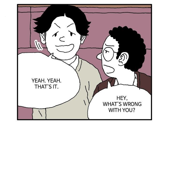 She is a Vampire! Chapter 53 page 34 - Chapter 53