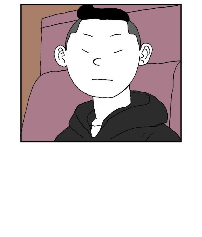 She is a Vampire! Chapter 53 page 36 - Chapter 53