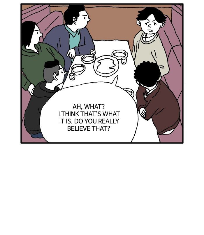 She is a Vampire! Chapter 53 page 37 - Chapter 53
