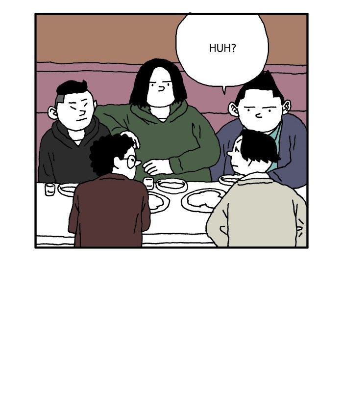 She is a Vampire! Chapter 53 page 38 - Chapter 53