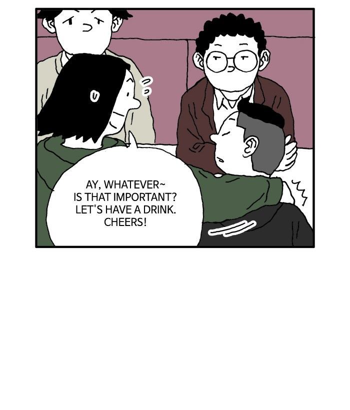 She is a Vampire! Chapter 53 page 40 - Chapter 53