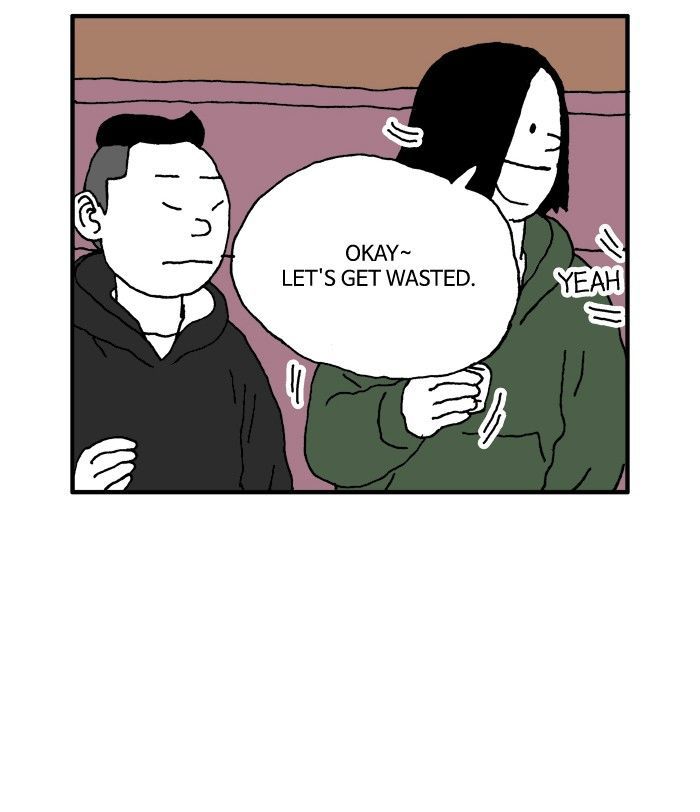 She is a Vampire! Chapter 53 page 41 - Chapter 53