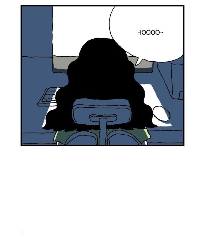 She is a Vampire! Chapter 53 page 44 - Chapter 53