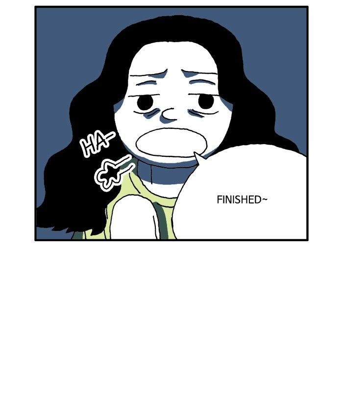 She is a Vampire! Chapter 53 page 45 - Chapter 53