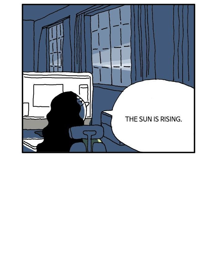 She is a Vampire! Chapter 53 page 47 - Chapter 53