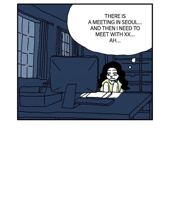 She is a Vampire! Chapter 53 page 48 - Chapter 53