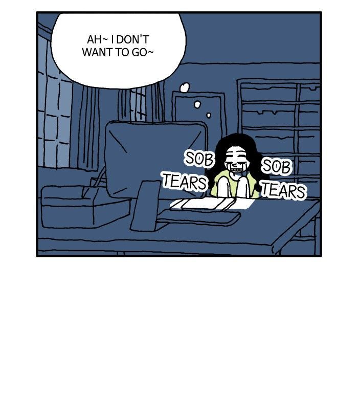 She is a Vampire! Chapter 53 page 49 - Chapter 53