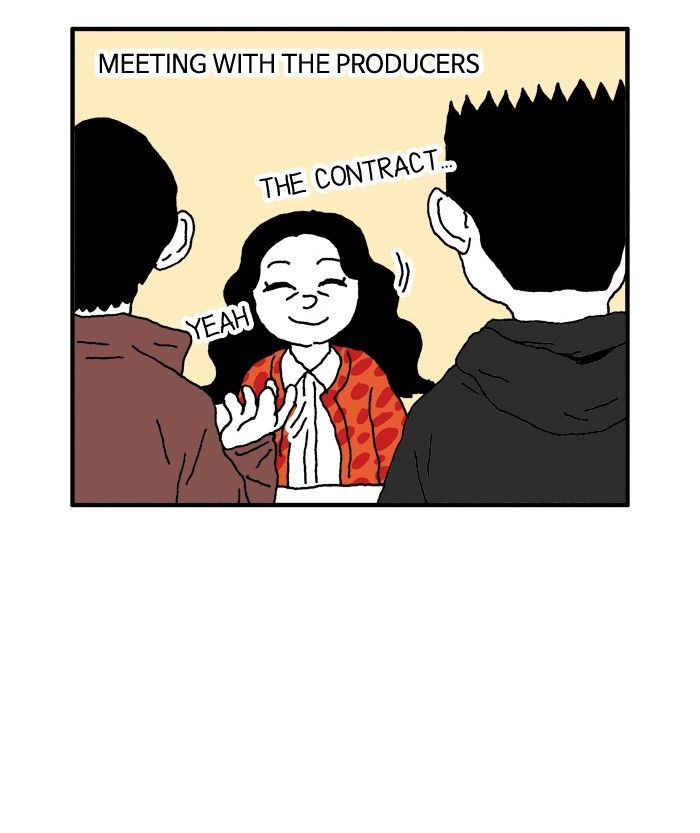 She is a Vampire! Chapter 53 page 51 - Chapter 53