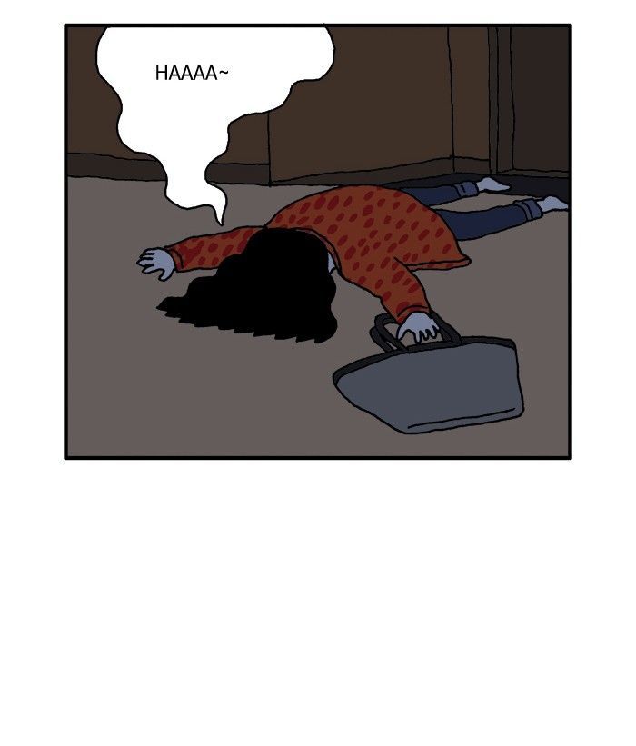 She is a Vampire! Chapter 53 page 56 - Chapter 53