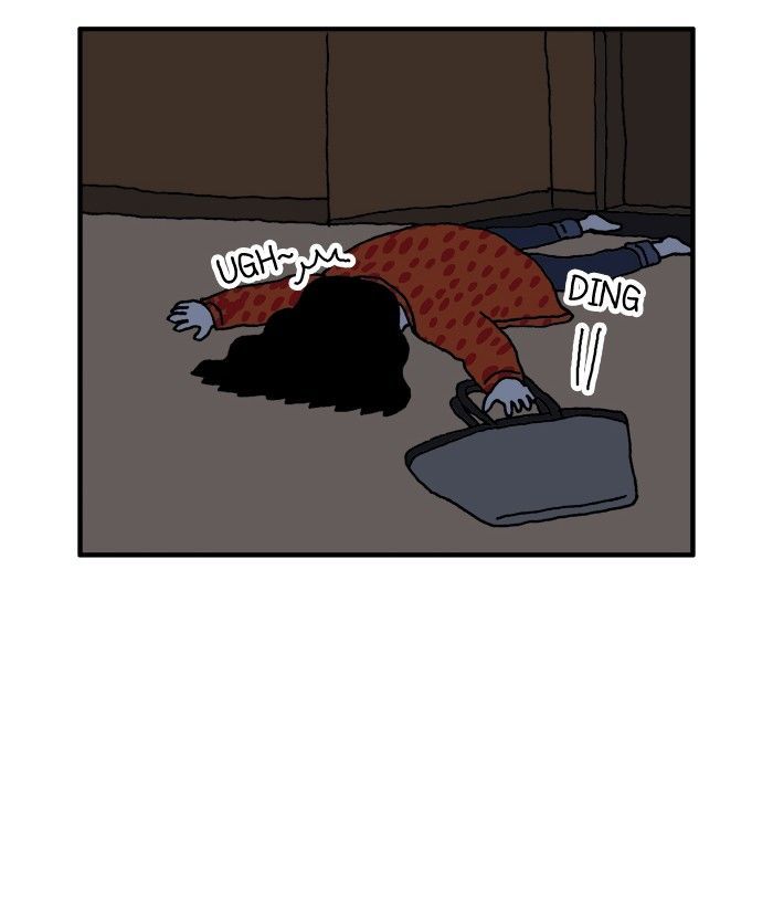 She is a Vampire! Chapter 53 page 57 - Chapter 53