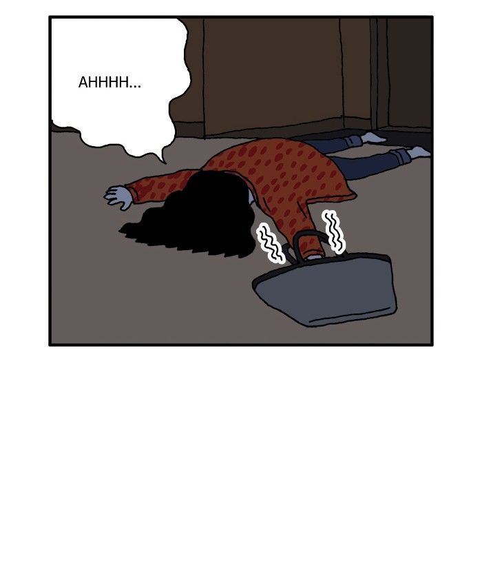 She is a Vampire! Chapter 53 page 58 - Chapter 53