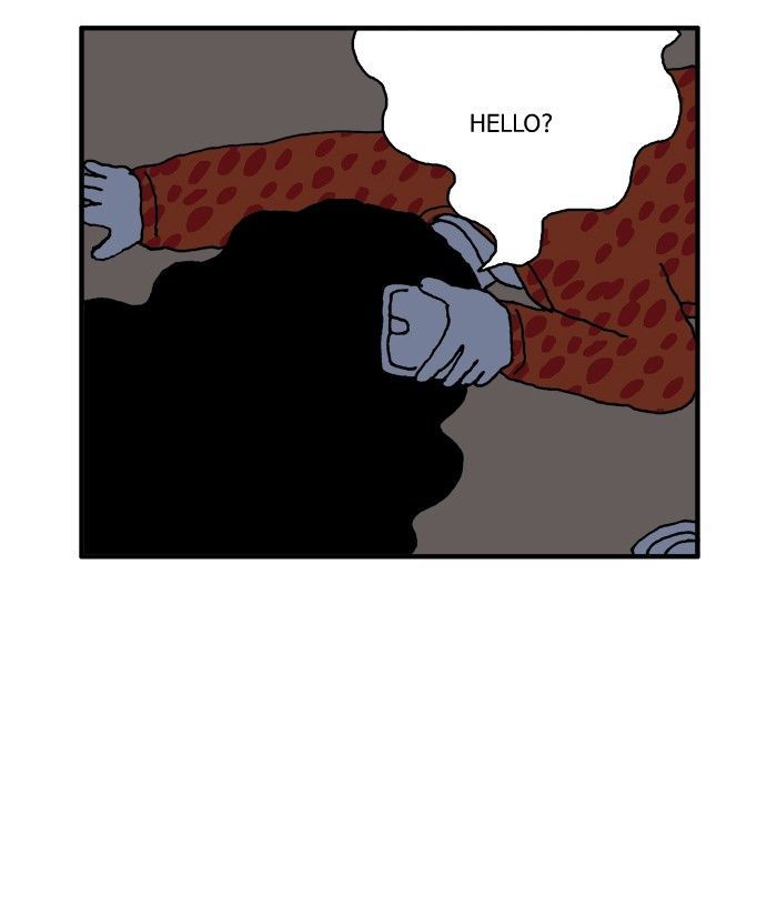 She is a Vampire! Chapter 53 page 59 - Chapter 53