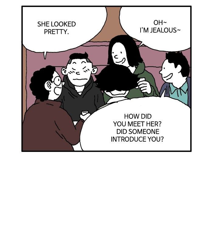 She is a Vampire! Chapter 53 page 6 - Chapter 53