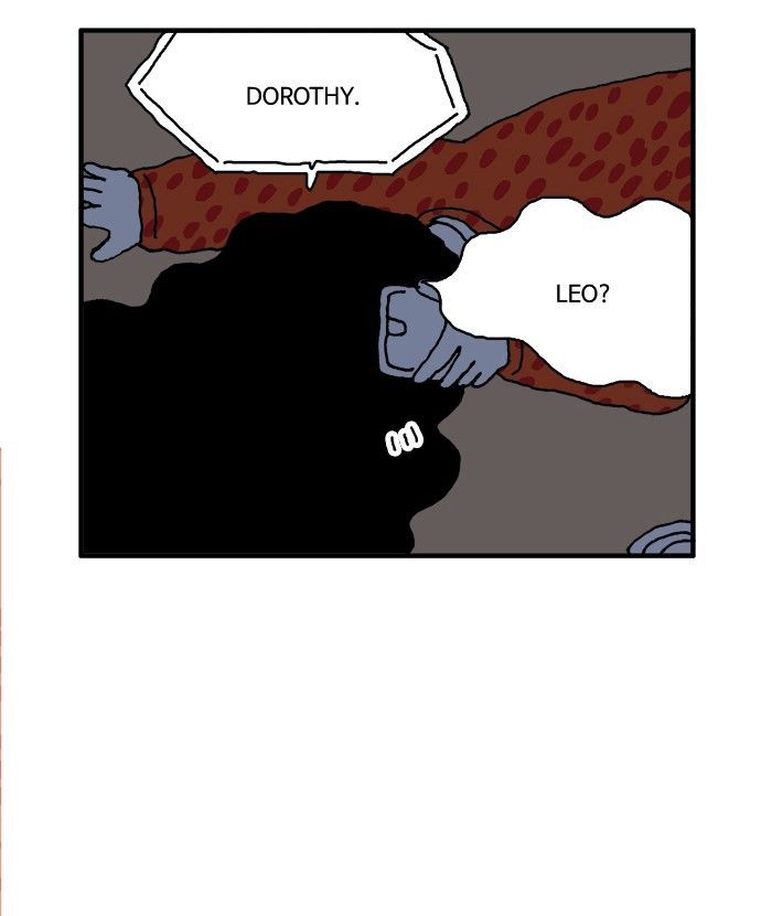She is a Vampire! Chapter 53 page 60 - Chapter 53